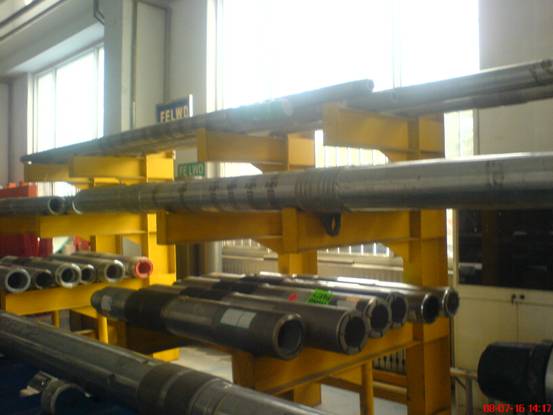 曲靖廣東螺桿鉆具拆裝架價格表歡迎來電