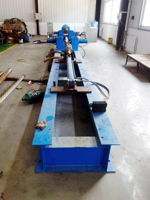 張掖韶關(guān)螺桿鉆具馬達(dá)試驗(yàn)臺(tái)廠家電話