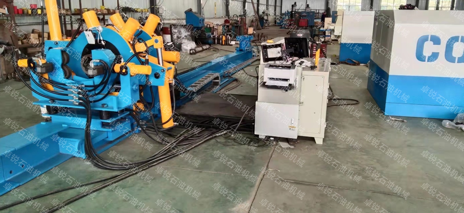 南平深圳螺桿鉆具馬達(dá)試驗(yàn)臺公司推薦值得信賴