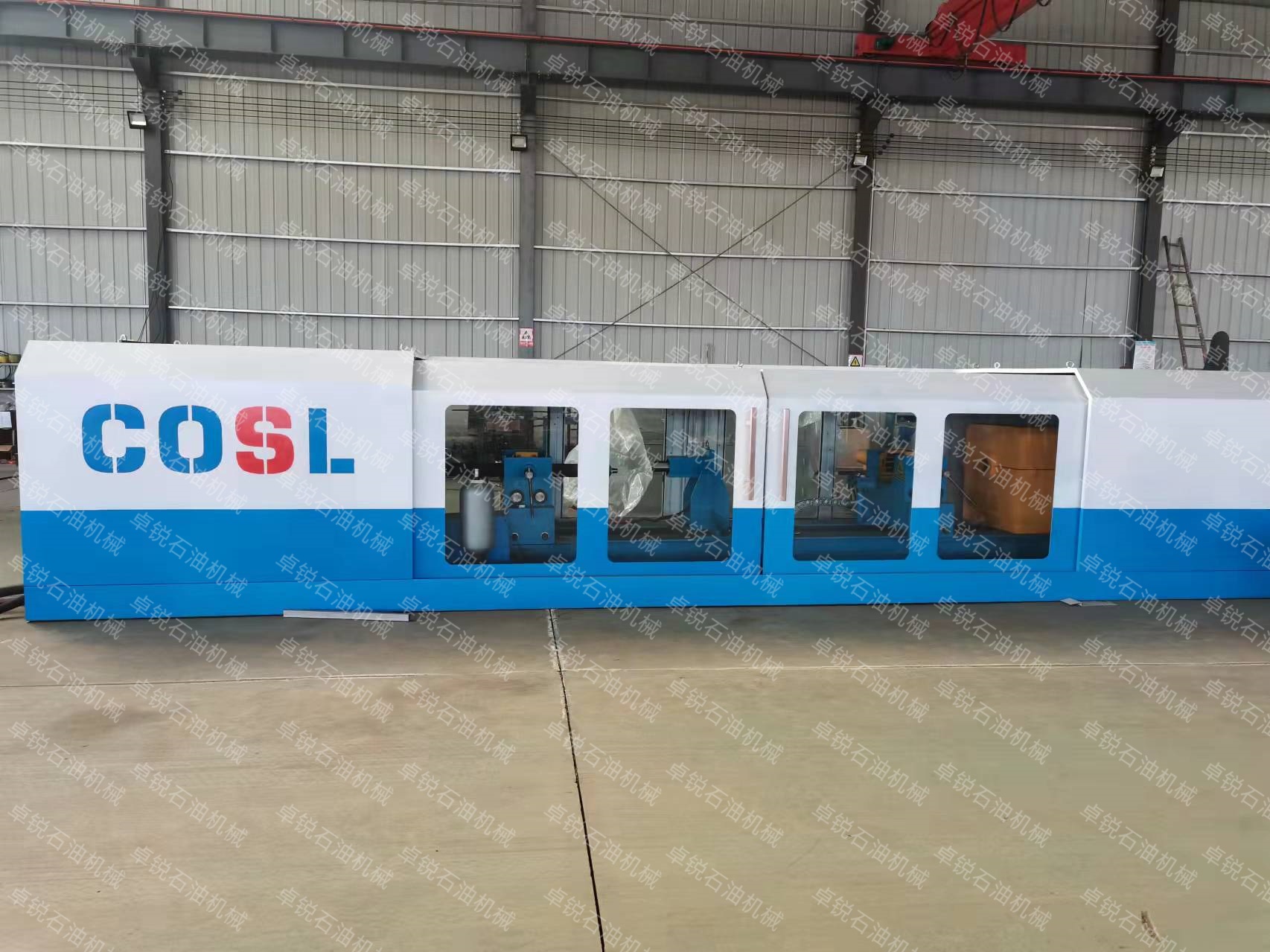 佳木斯汕尾螺桿鉆具整機(jī)試驗(yàn)臺(tái)近期行情質(zhì)量過關(guān)