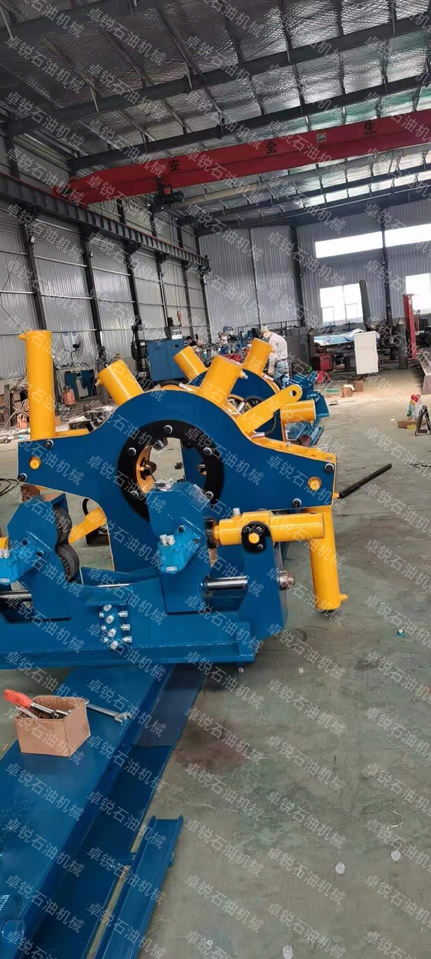 佳木斯汕尾螺桿鉆具整機(jī)試驗(yàn)臺(tái)近期行情質(zhì)量過關(guān)